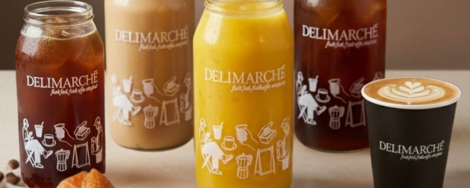 Delimarche cover